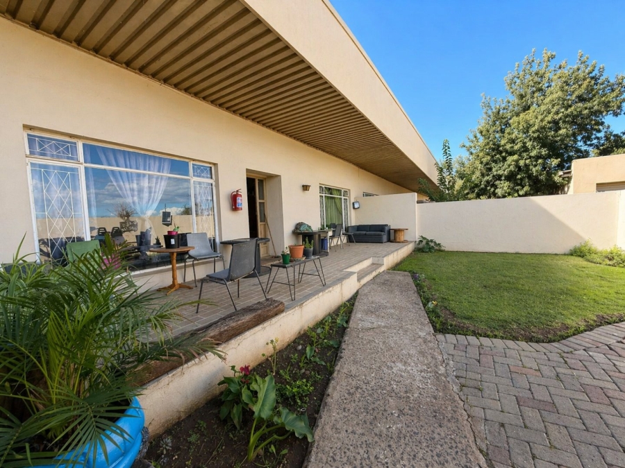 Commercial Property for Sale in Bloemfontein Rural Free State